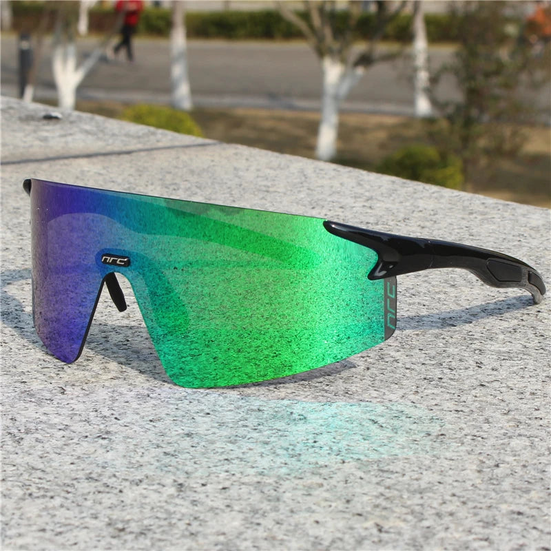 UV400 TR90 Sports Sungglasses