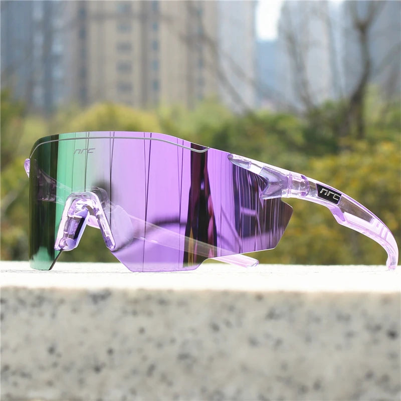 UV400 TR90 Sports Sungglasses