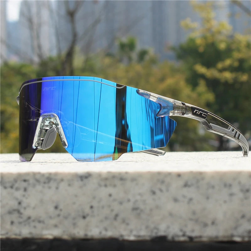 UV400 TR90 Sports Sungglasses