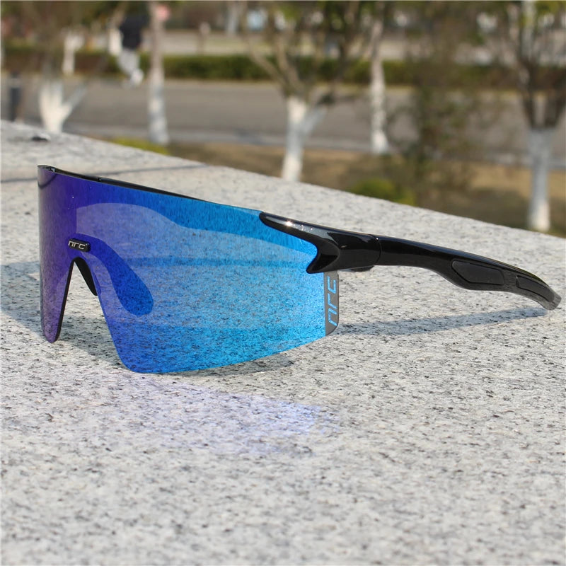 UV400 TR90 Sports Sungglasses