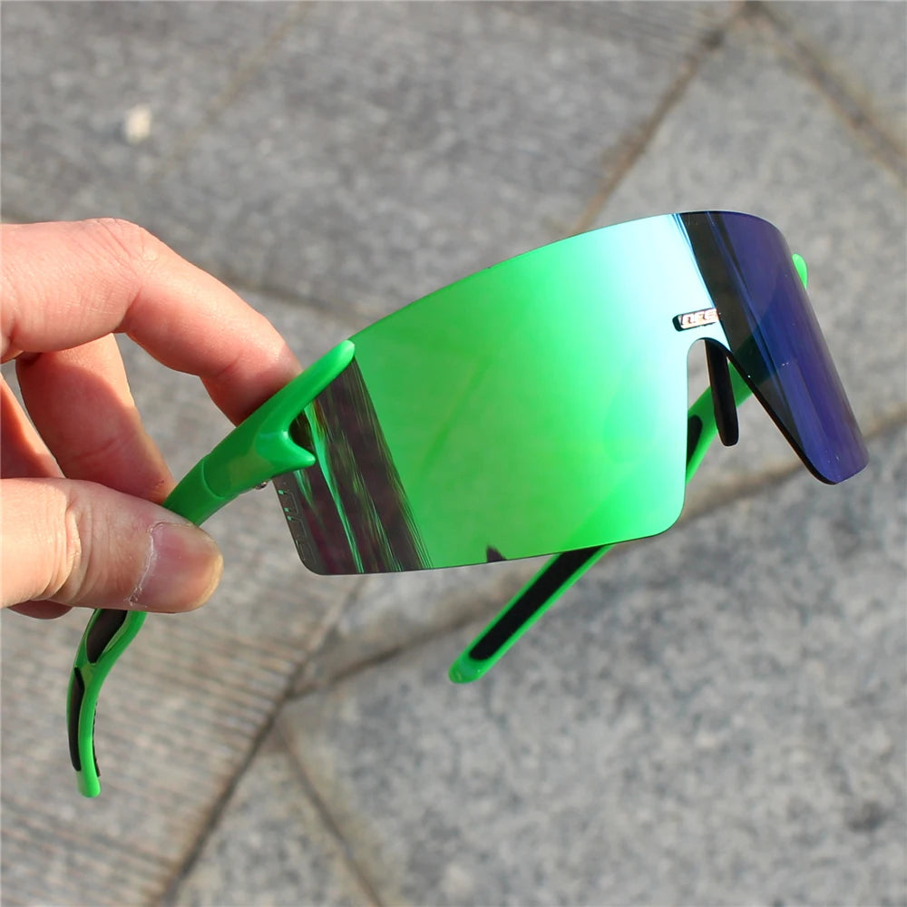 UV400 TR90 Sports Sungglasses