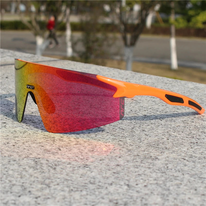 UV400 TR90 Sports Sungglasses