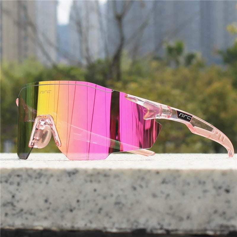 UV400 TR90 Sports Sungglasses