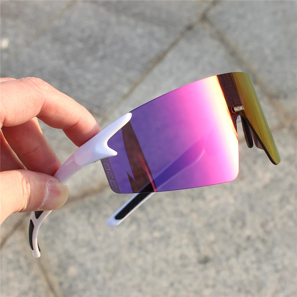 UV400 TR90 Sports Sungglasses