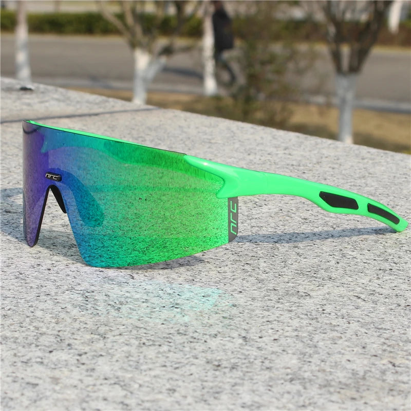 UV400 TR90 Sports Sungglasses