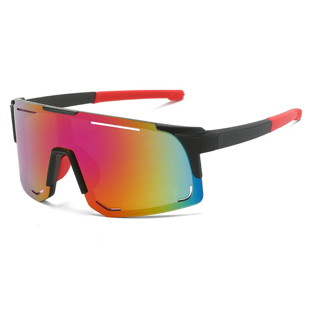 Polarized Sunglasses UV Protection, Sport Glasses Eyewear