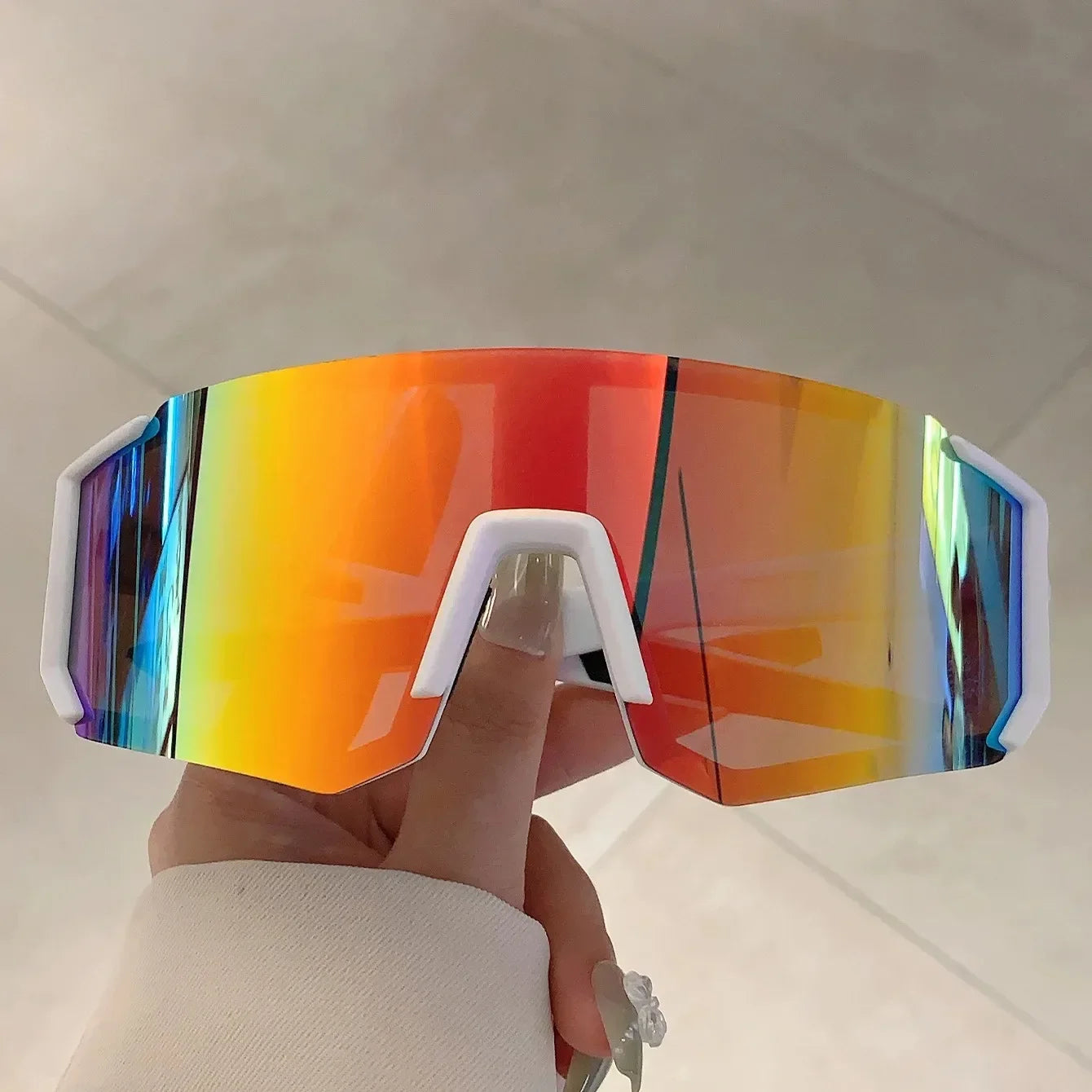 Outdoor Sport Sunglasses, UV protection