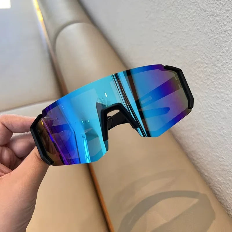 Outdoor Sport Sunglasses, UV protection