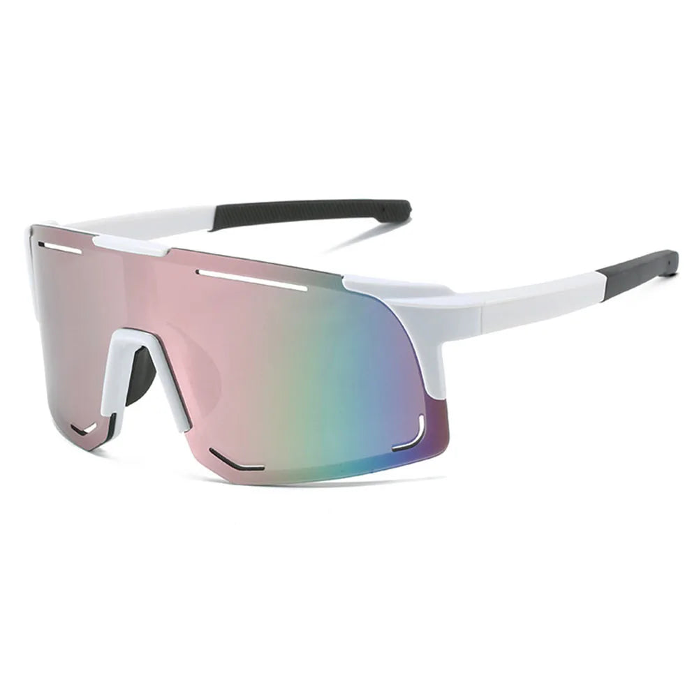 Polarized Sunglasses UV Protection, Sport Glasses Eyewear