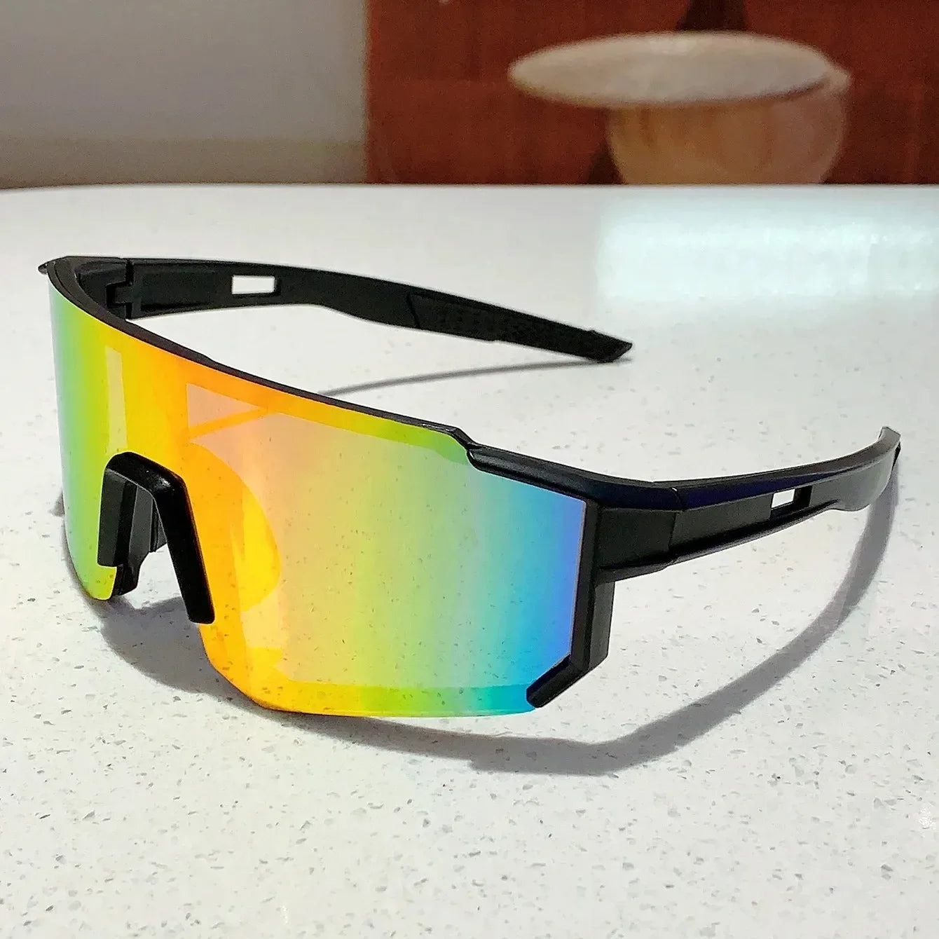 Outdoor Sport Sunglasses, UV protection